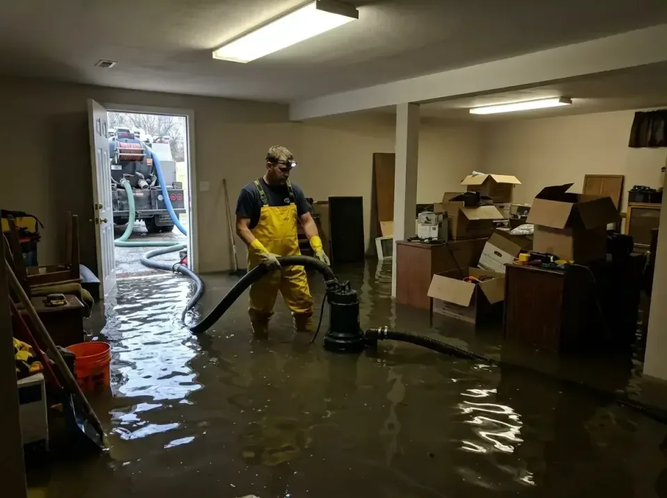 basement-burst-pipe-flooding-a-001 — frequently asked questions, 24-Hour Water Damage Restoration Services in Bellevue, IL